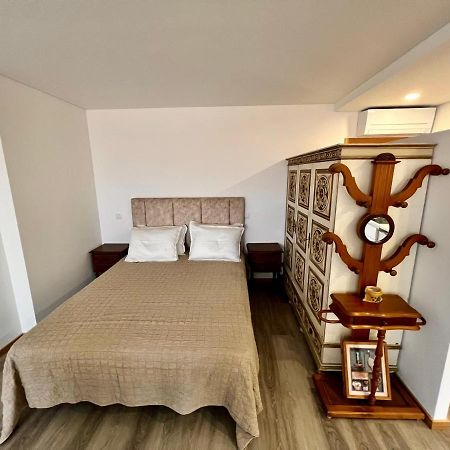 Charming Studio Apartment In Póvoa de Varzim Екстериор снимка