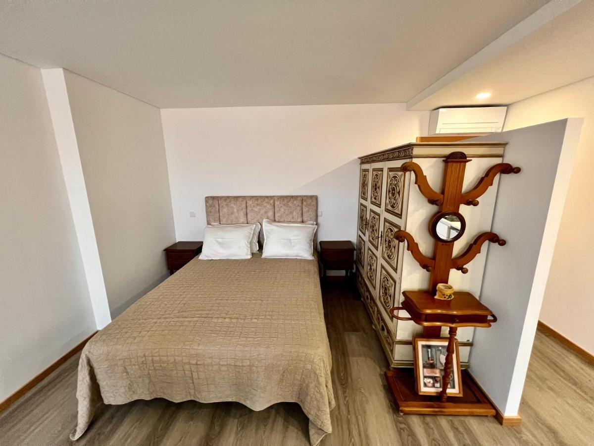 Charming Studio Apartment In Póvoa de Varzim Екстериор снимка